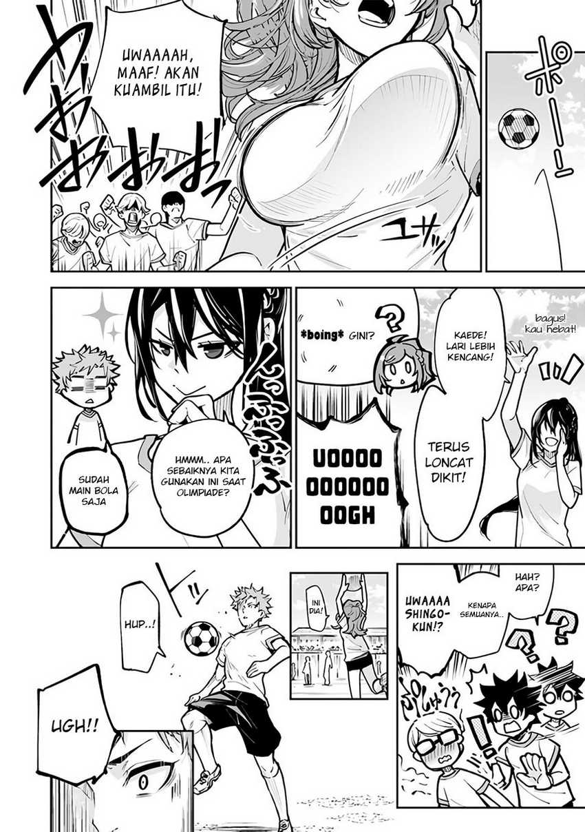 Isekai de Cheat Skill wo te ni Shita ore wa, Genjitsu Sekai wo mo Musou Suru ~Level Up wa Jinsei wo Kaeta~